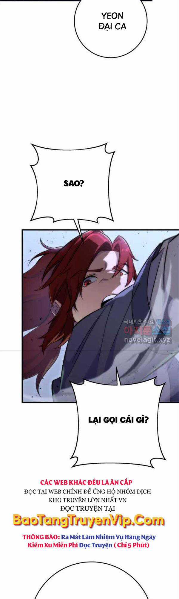 Cửu Thiên Kiếm Pháp Chương 71 trang 68