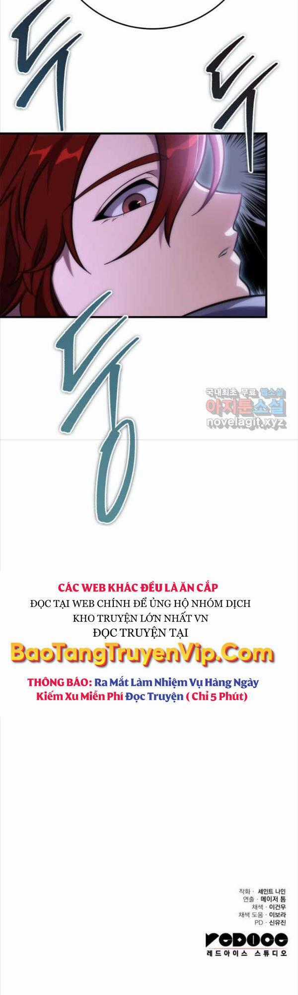 Cửu Thiên Kiếm Pháp Chương 71 trang 70