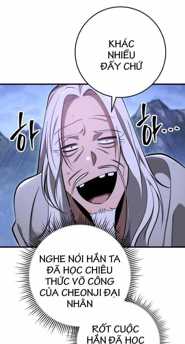 Cửu Thiên Kiếm Pháp Chương 72 trang 17