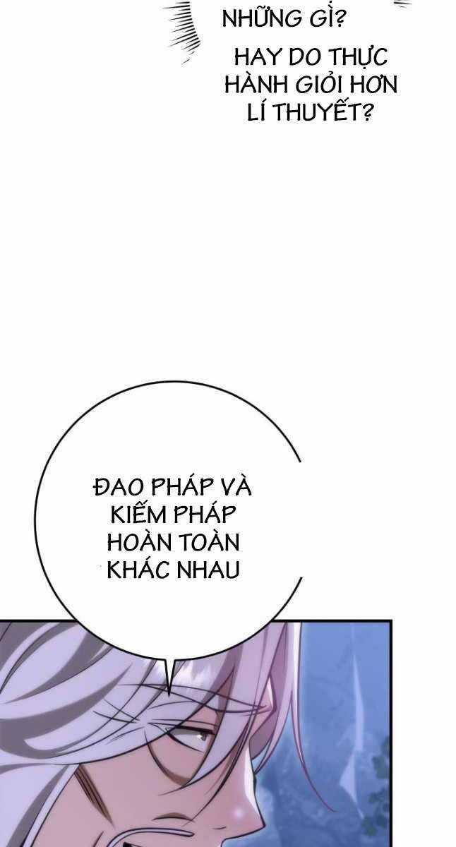 Cửu Thiên Kiếm Pháp Chương 72 trang 18