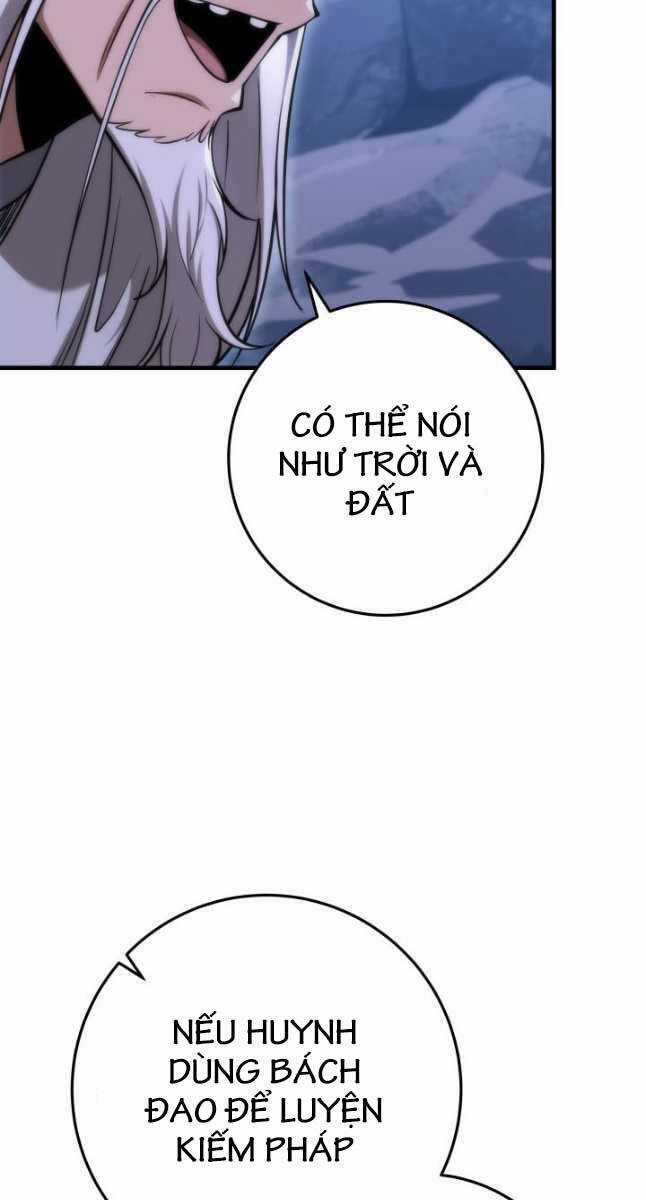 Cửu Thiên Kiếm Pháp Chương 72 trang 19