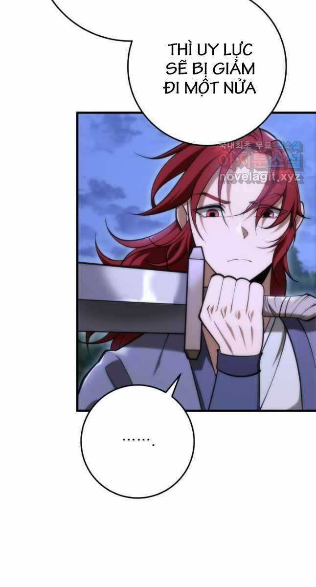 Cửu Thiên Kiếm Pháp Chương 72 trang 20