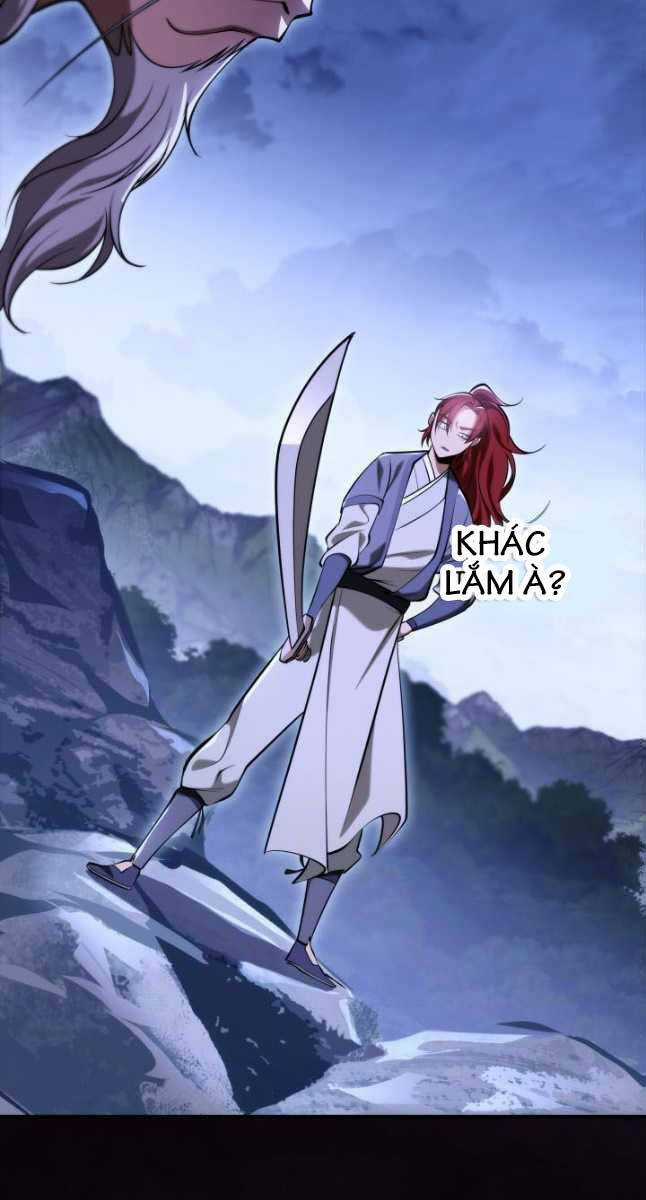 Cửu Thiên Kiếm Pháp Chương 72 trang 25