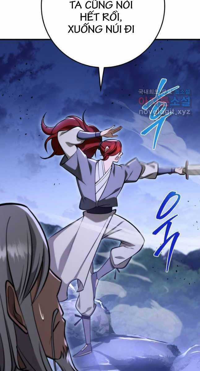 Cửu Thiên Kiếm Pháp Chương 72 trang 3