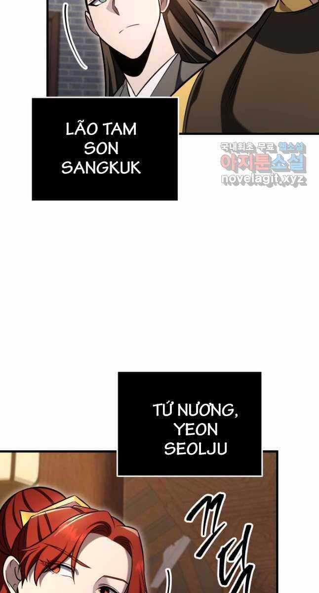 Cửu Thiên Kiếm Pháp Chương 72 trang 38