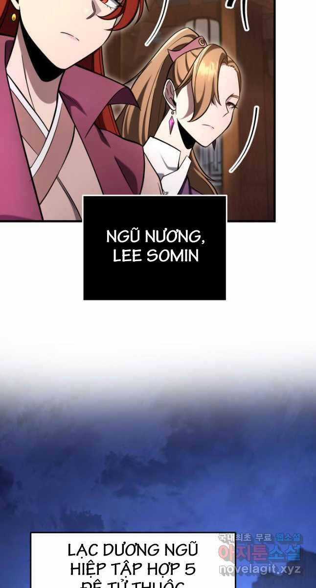 Cửu Thiên Kiếm Pháp Chương 72 trang 39