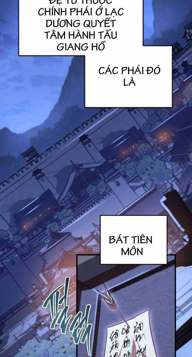 Cửu Thiên Kiếm Pháp Chương 72 trang 40