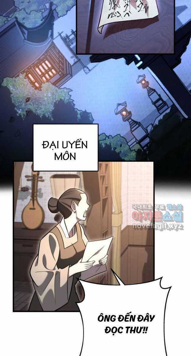 Cửu Thiên Kiếm Pháp Chương 72 trang 41