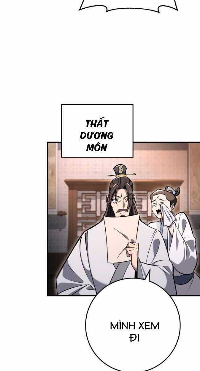 Cửu Thiên Kiếm Pháp Chương 72 trang 42