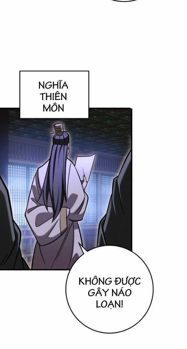 Cửu Thiên Kiếm Pháp Chương 72 trang 43