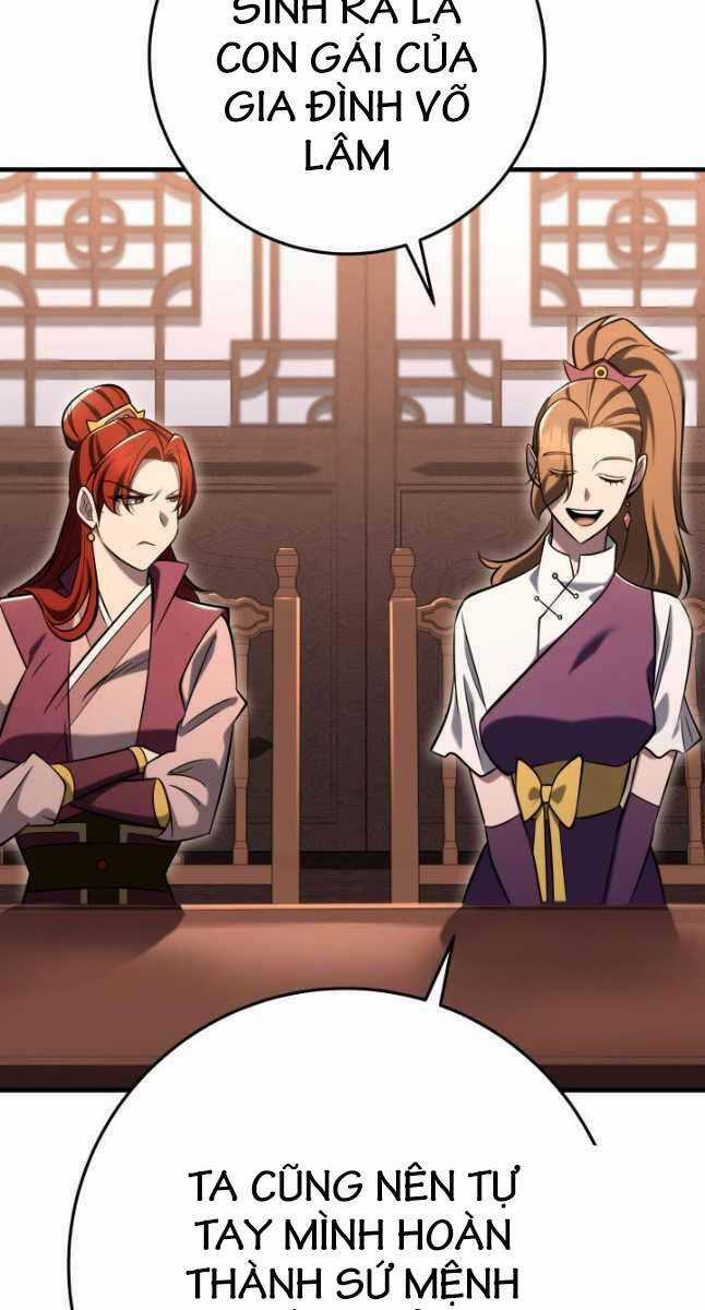 Cửu Thiên Kiếm Pháp Chương 72 trang 55