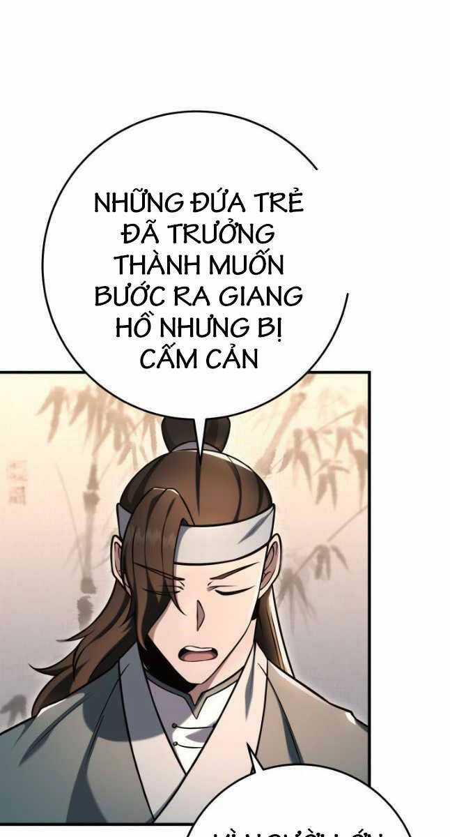 Cửu Thiên Kiếm Pháp Chương 72 trang 61