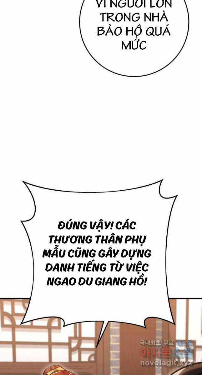 Cửu Thiên Kiếm Pháp Chương 72 trang 62