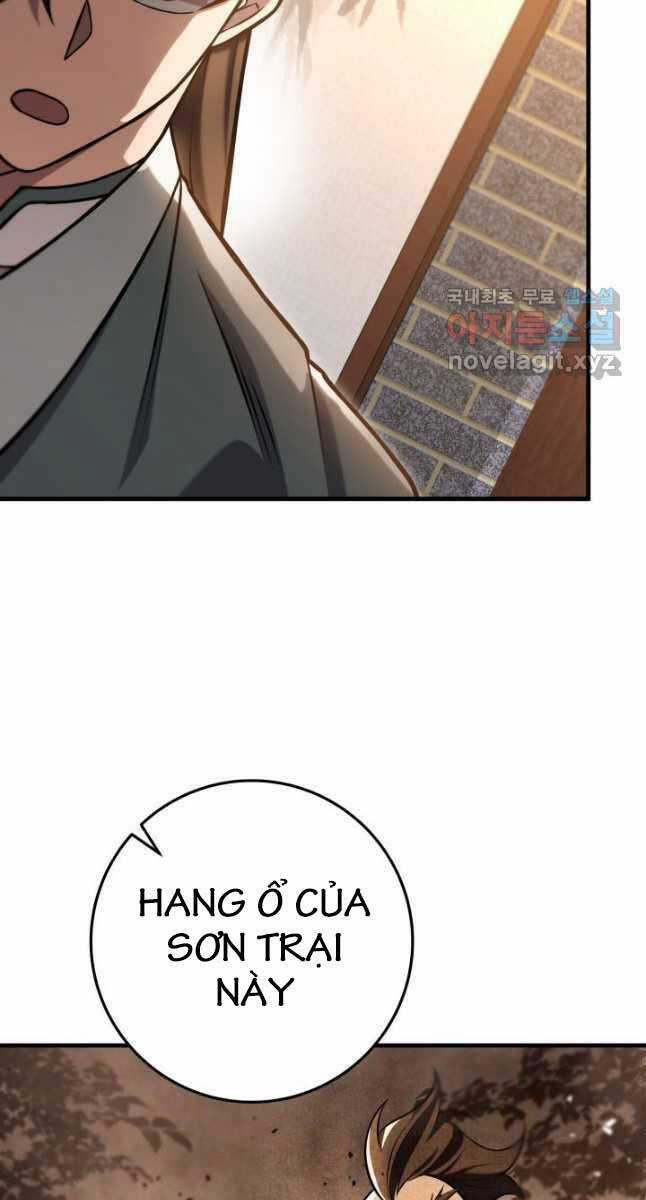 Cửu Thiên Kiếm Pháp Chương 72 trang 66