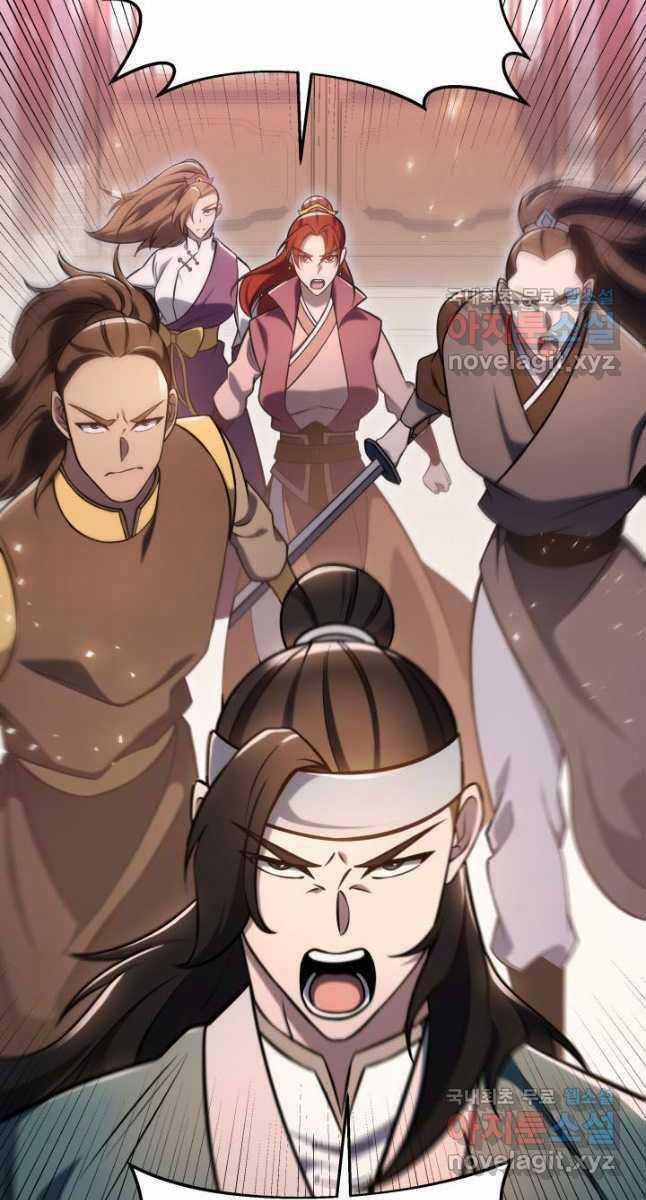 Cửu Thiên Kiếm Pháp Chương 72 trang 73