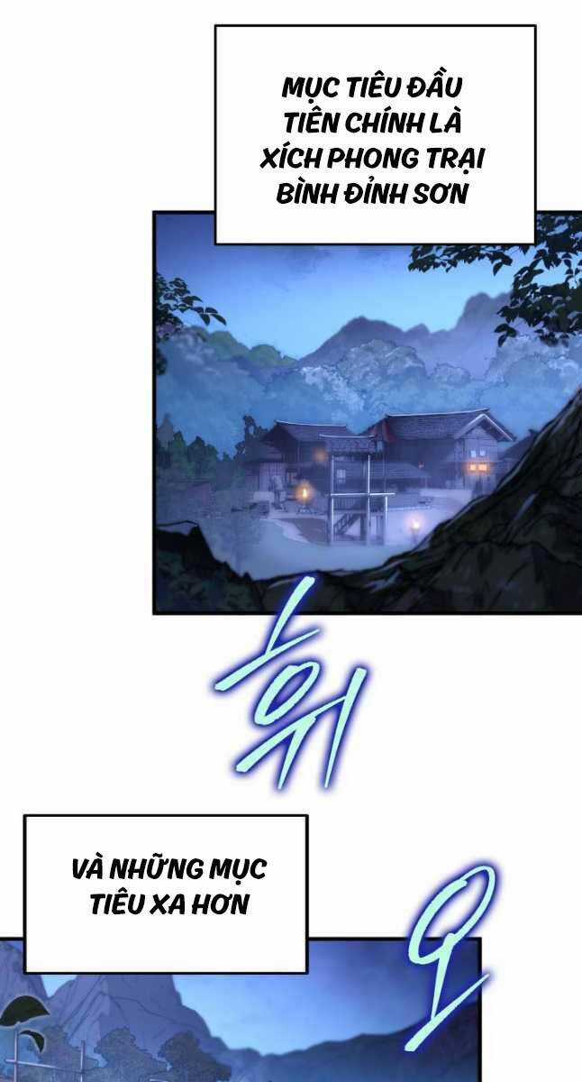 Cửu Thiên Kiếm Pháp Chương 72 trang 76