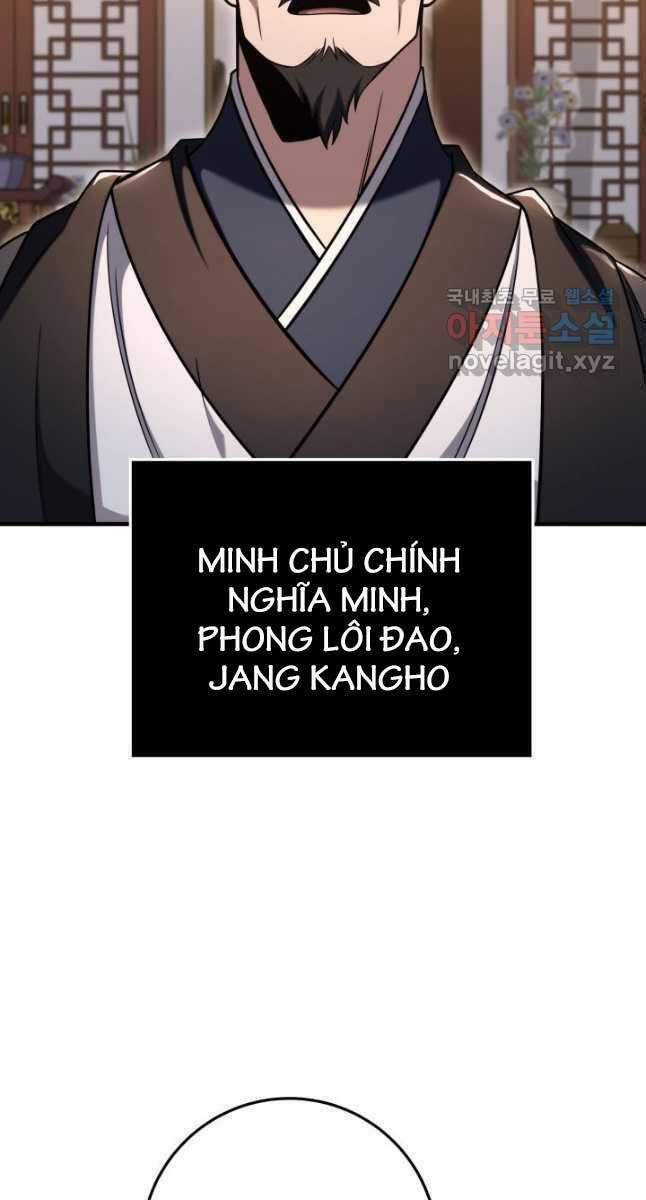 Cửu Thiên Kiếm Pháp Chương 72 trang 84