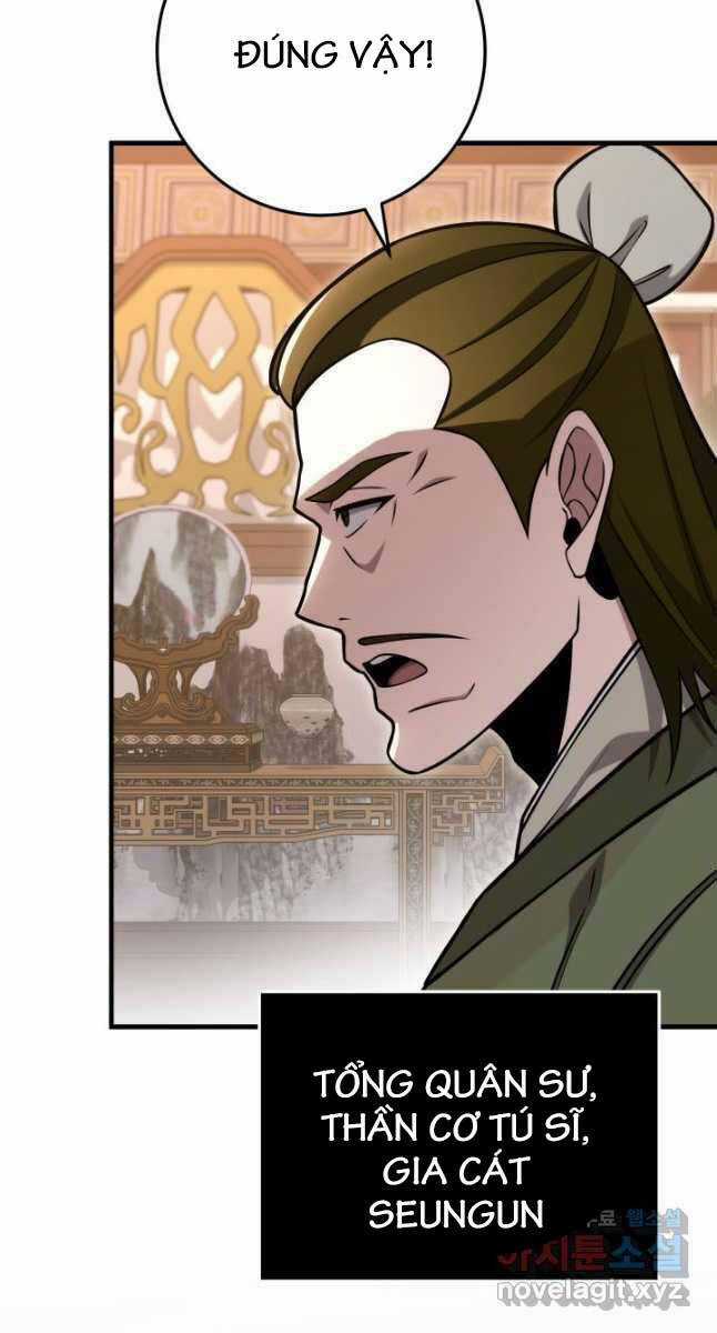 Cửu Thiên Kiếm Pháp Chương 72 trang 85