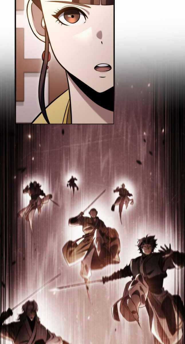 Cửu Thiên Kiếm Pháp Chương 72 trang 95