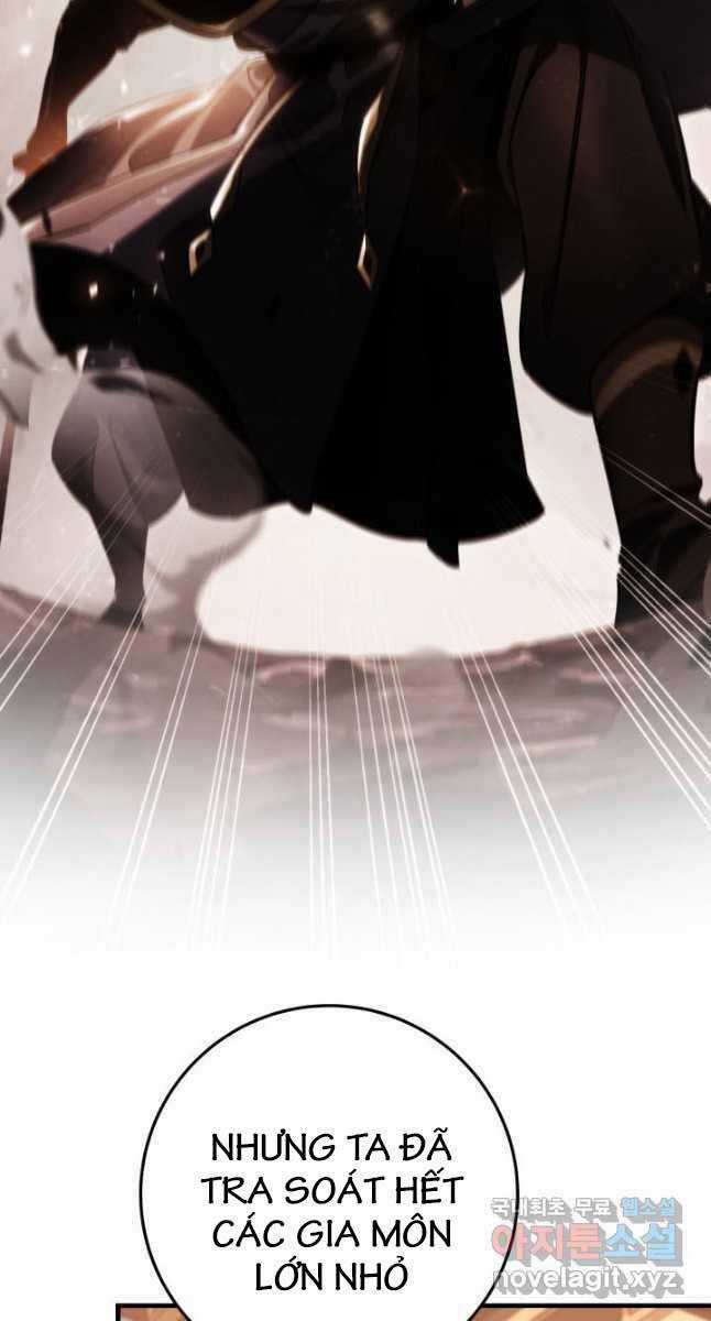 Cửu Thiên Kiếm Pháp Chương 72 trang 97