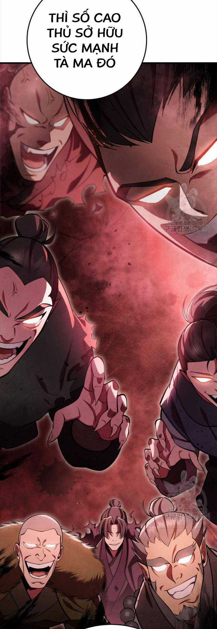 Cửu Thiên Kiếm Pháp Chương 73 trang 23