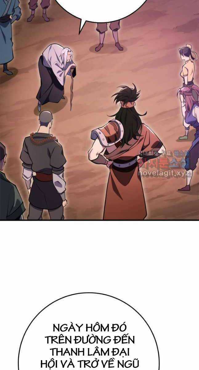 Cửu Thiên Kiếm Pháp Chương 74 trang 100