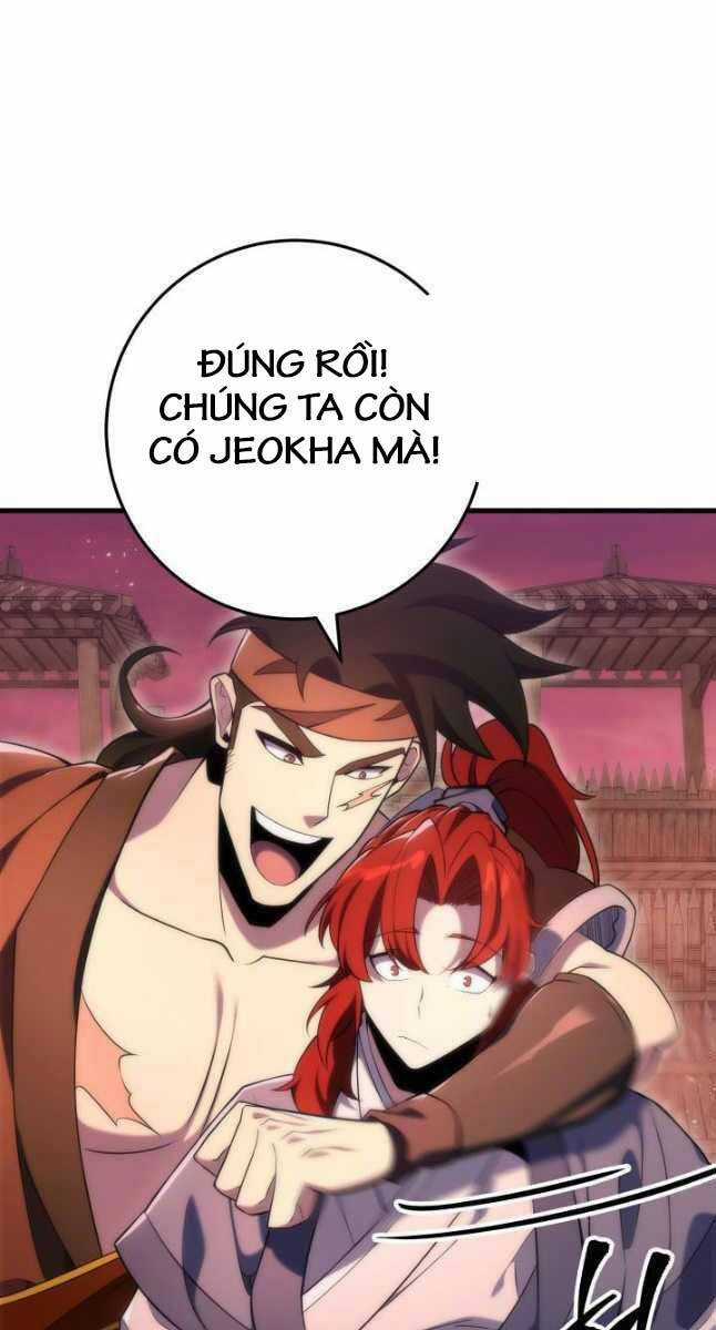 Cửu Thiên Kiếm Pháp Chương 74 trang 112