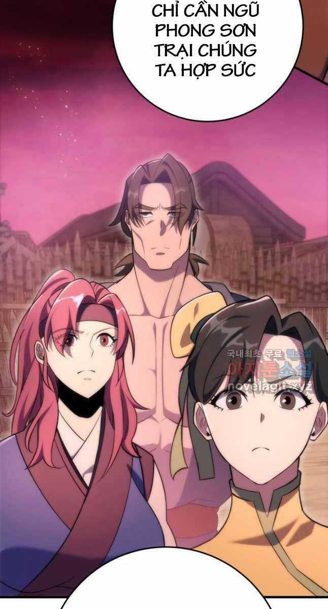 Cửu Thiên Kiếm Pháp Chương 74 trang 115