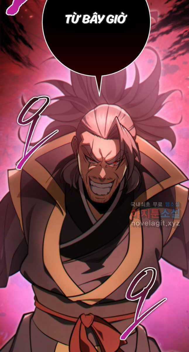 Cửu Thiên Kiếm Pháp Chương 74 trang 27