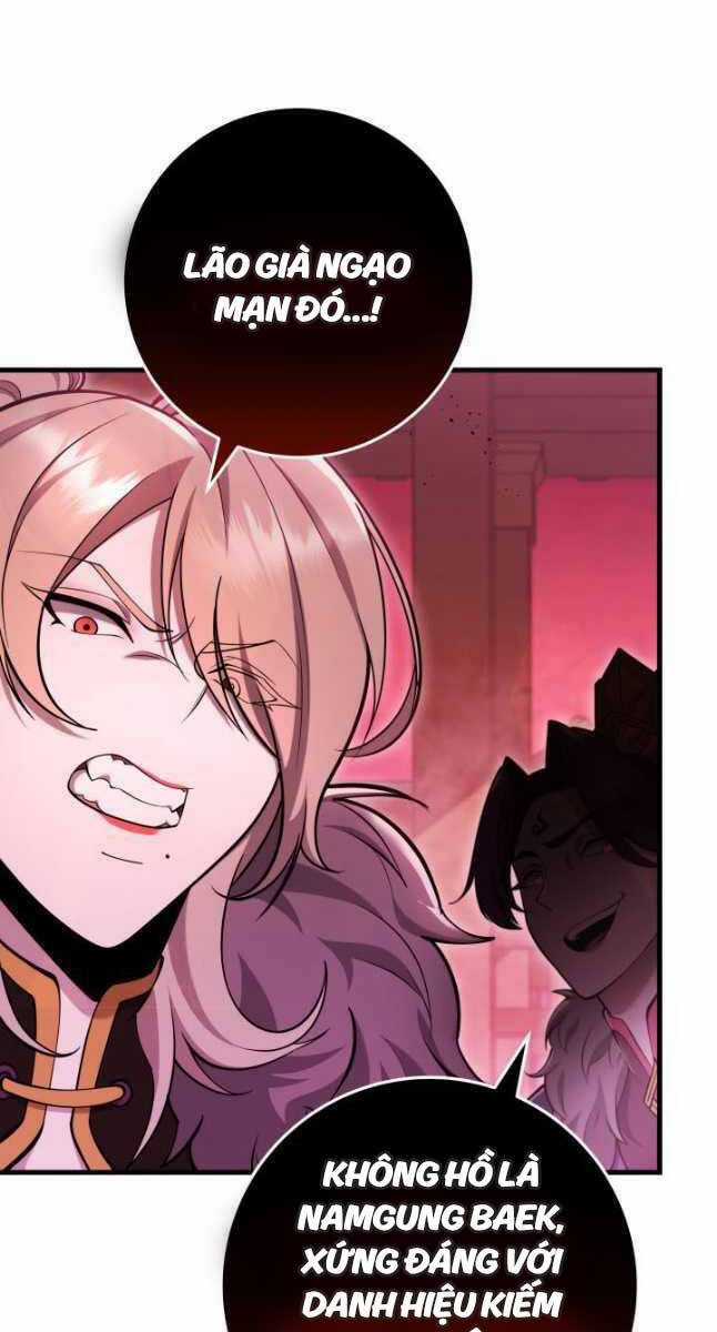 Cửu Thiên Kiếm Pháp Chương 74 trang 50