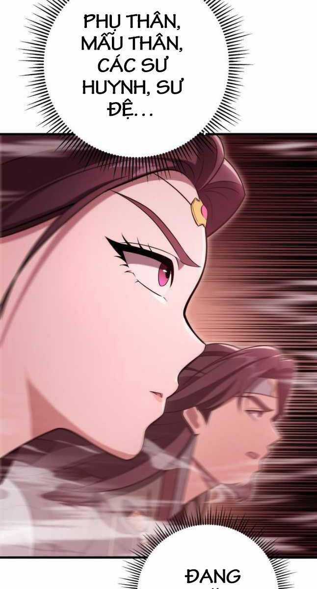 Cửu Thiên Kiếm Pháp Chương 74 trang 71