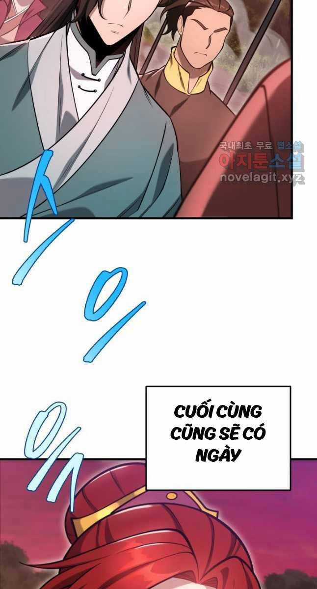 Cửu Thiên Kiếm Pháp Chương 74 trang 81