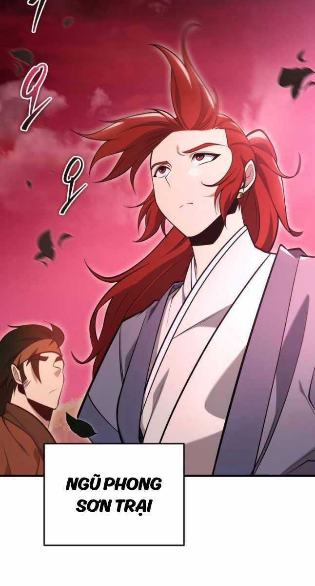 Cửu Thiên Kiếm Pháp Chương 74 trang 83