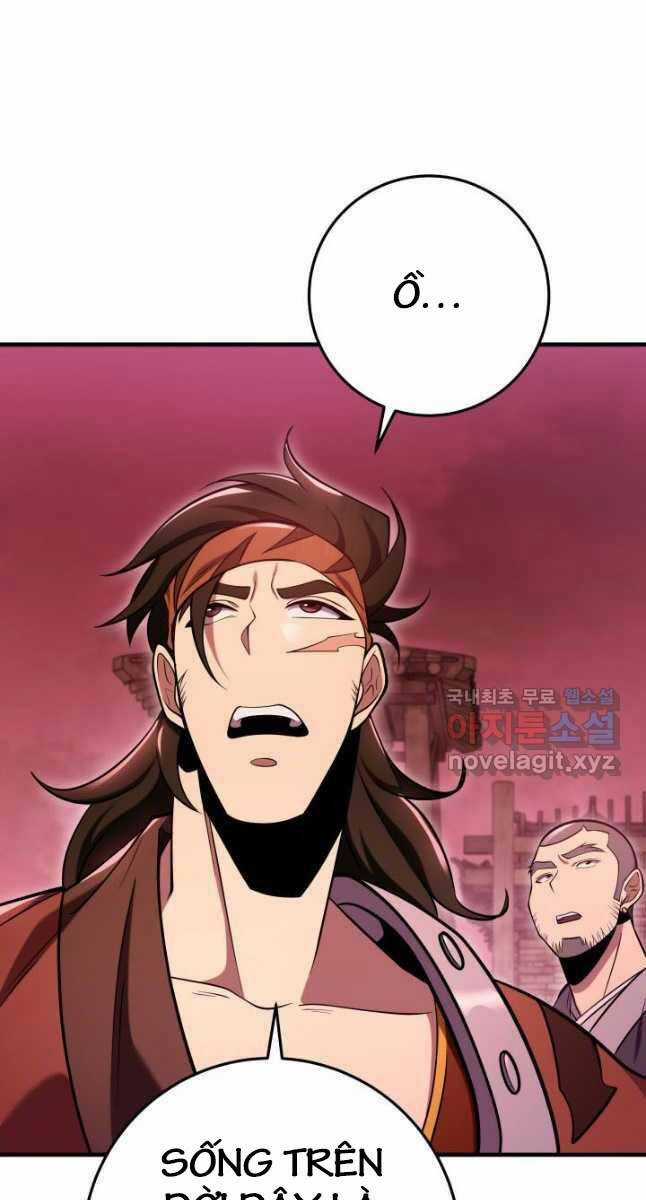 Cửu Thiên Kiếm Pháp Chương 74 trang 84