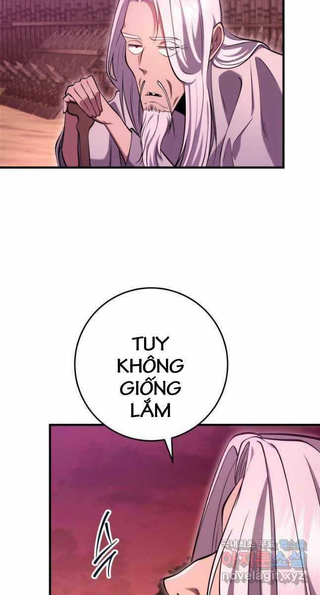 Cửu Thiên Kiếm Pháp Chương 74 trang 87