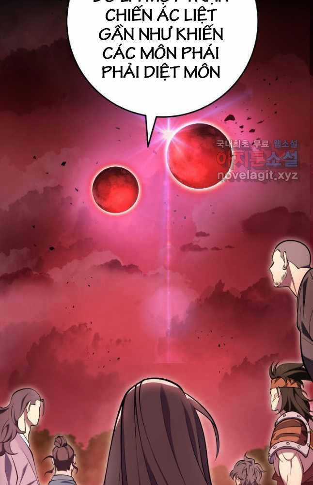 Cửu Thiên Kiếm Pháp Chương 74 trang 91