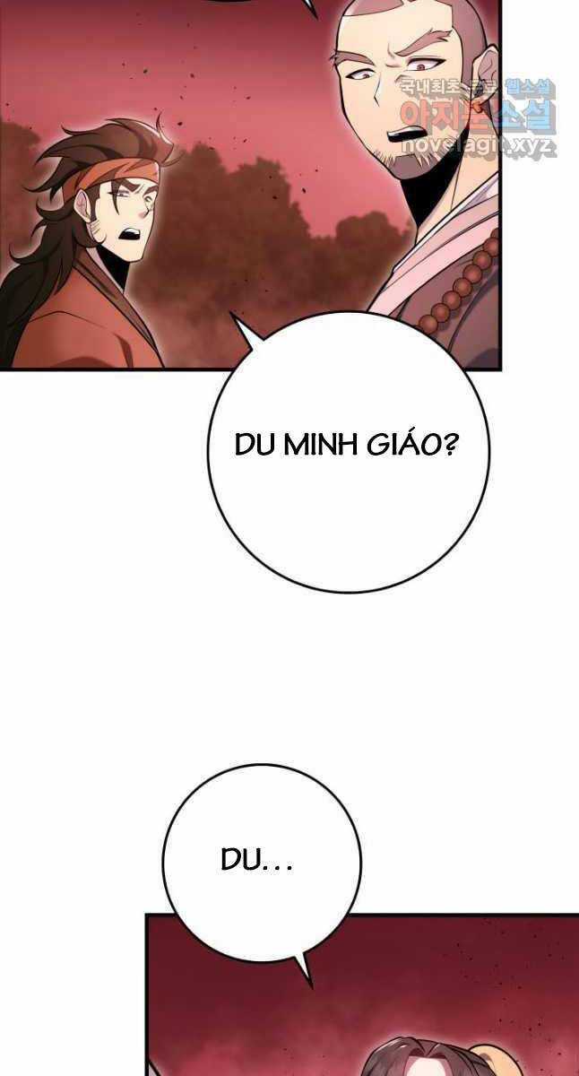 Cửu Thiên Kiếm Pháp Chương 74 trang 93