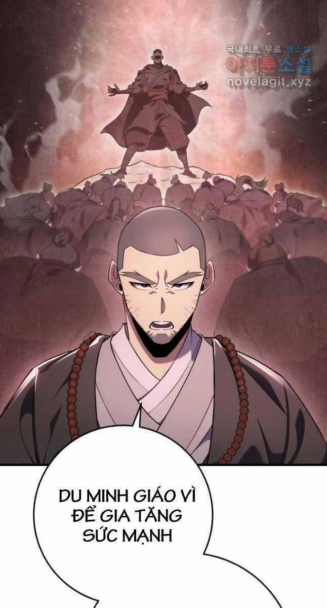 Cửu Thiên Kiếm Pháp Chương 74 trang 97