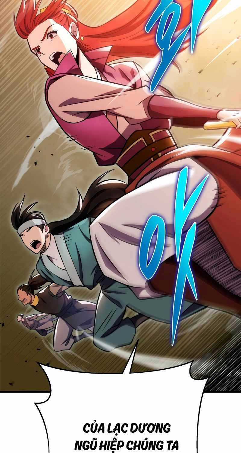 Cửu Thiên Kiếm Pháp Chương 75 trang 103