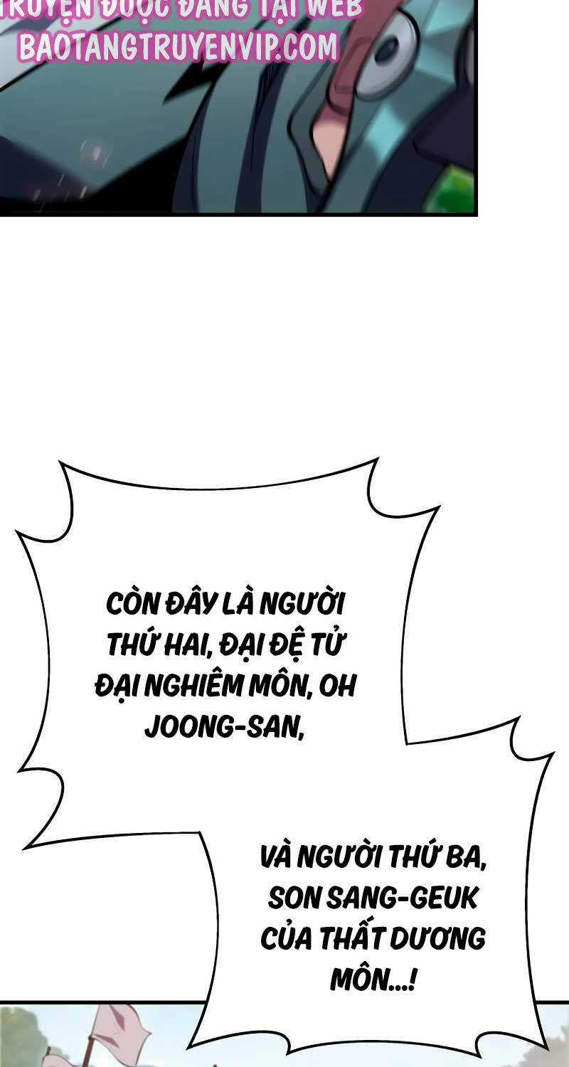 Cửu Thiên Kiếm Pháp Chương 75 trang 33