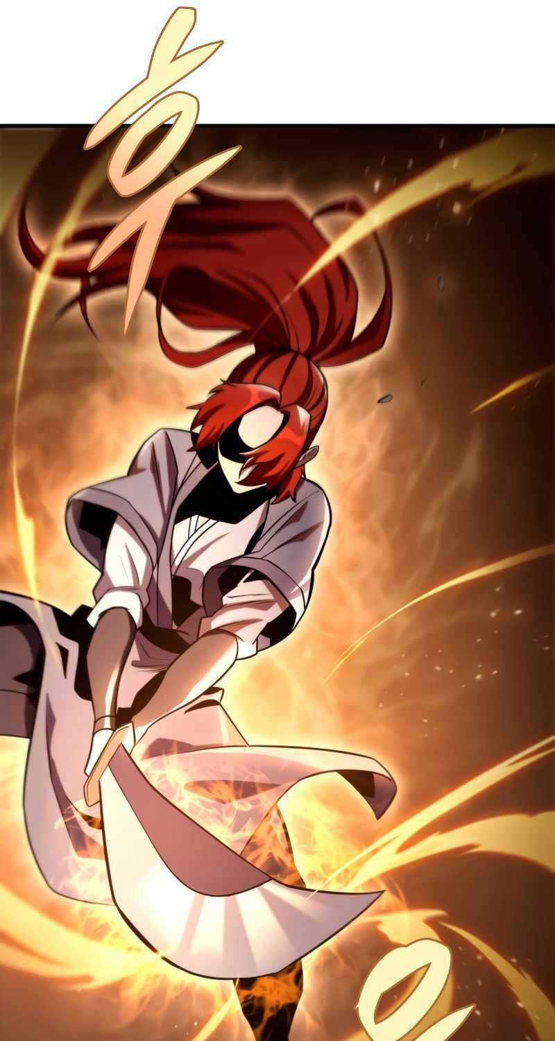 Cửu Thiên Kiếm Pháp Chương 75 trang 85