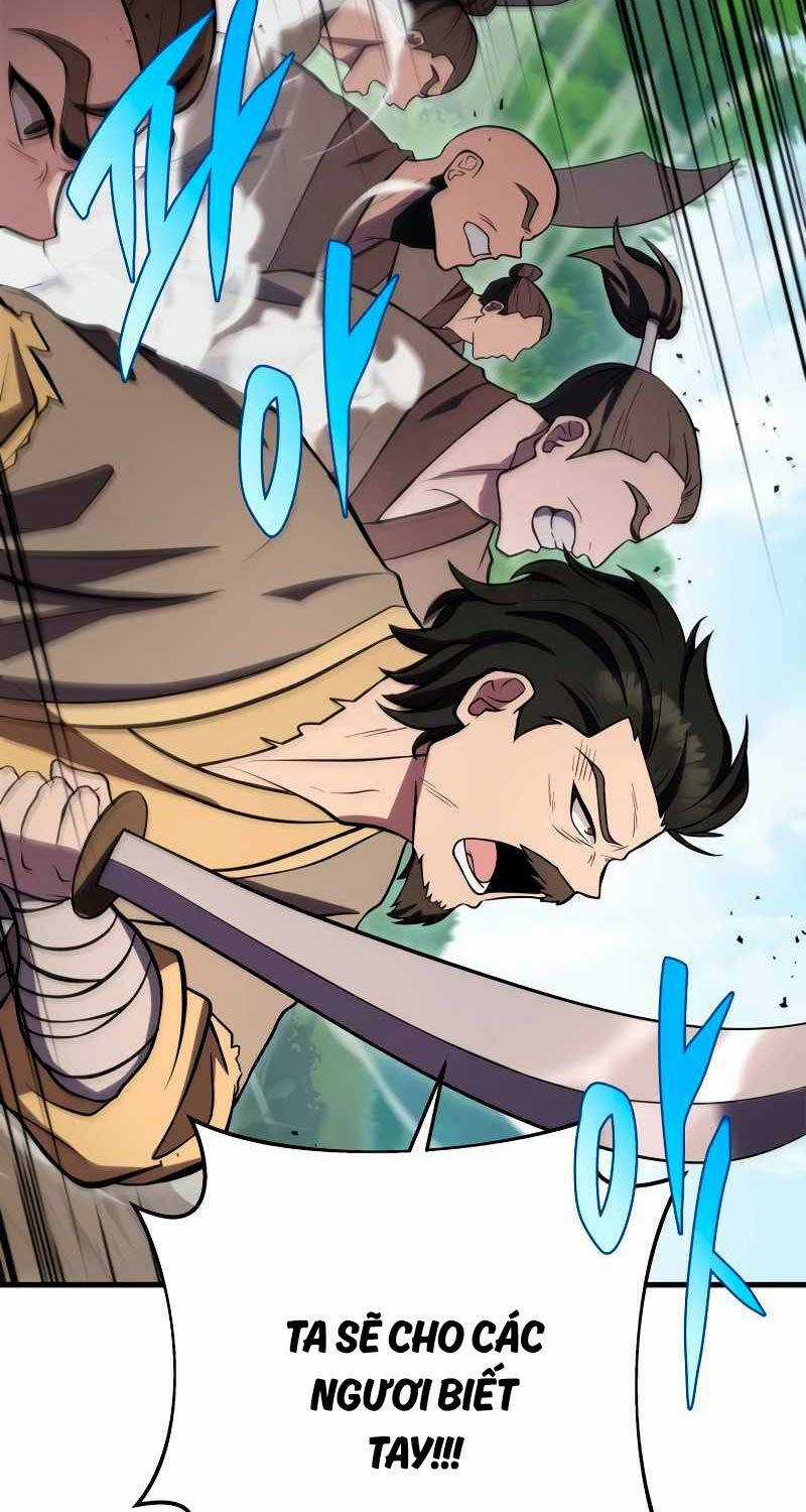 Cửu Thiên Kiếm Pháp Chương 75 trang 98