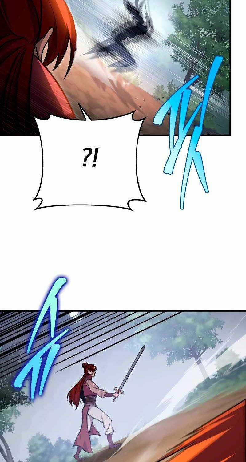 Cửu Thiên Kiếm Pháp Chương 76 trang 86