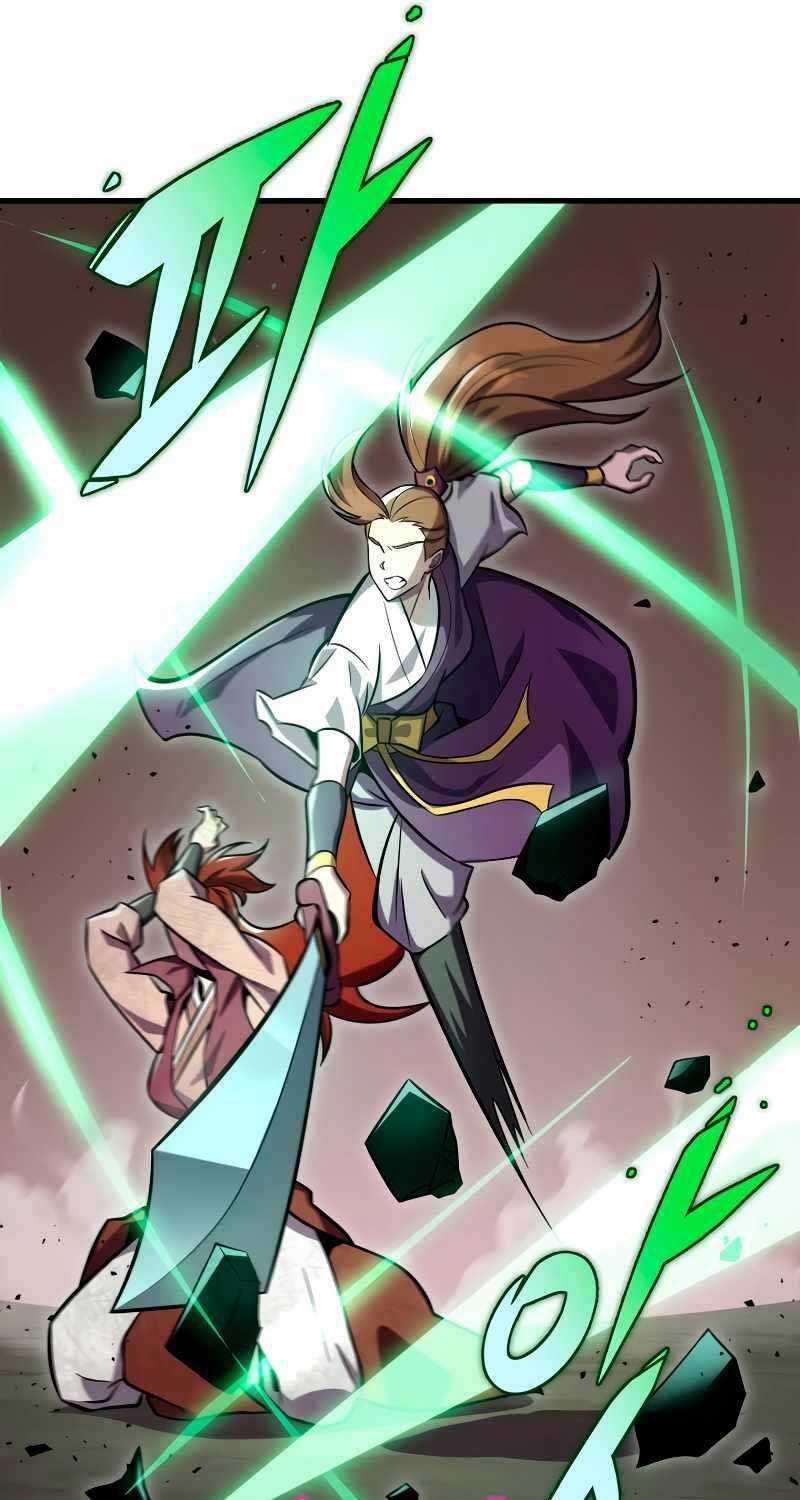 Cửu Thiên Kiếm Pháp Chương 77 trang 34