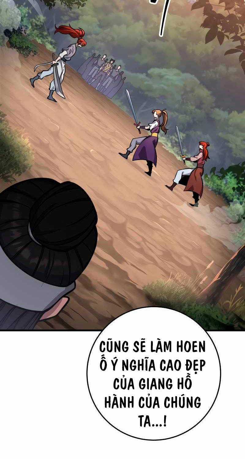 Cửu Thiên Kiếm Pháp Chương 77 trang 54