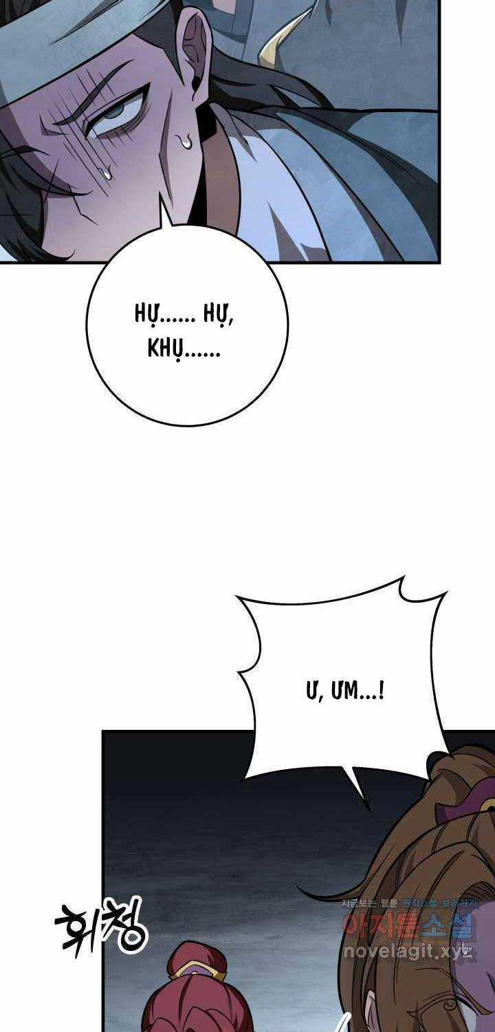 Cửu Thiên Kiếm Pháp Chương 78 trang 33