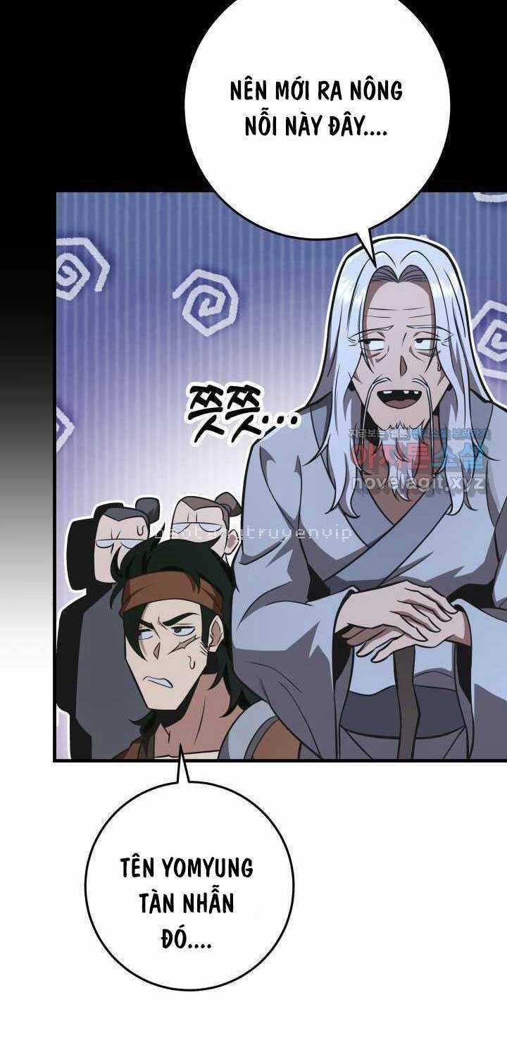 Cửu Thiên Kiếm Pháp Chương 78 trang 38