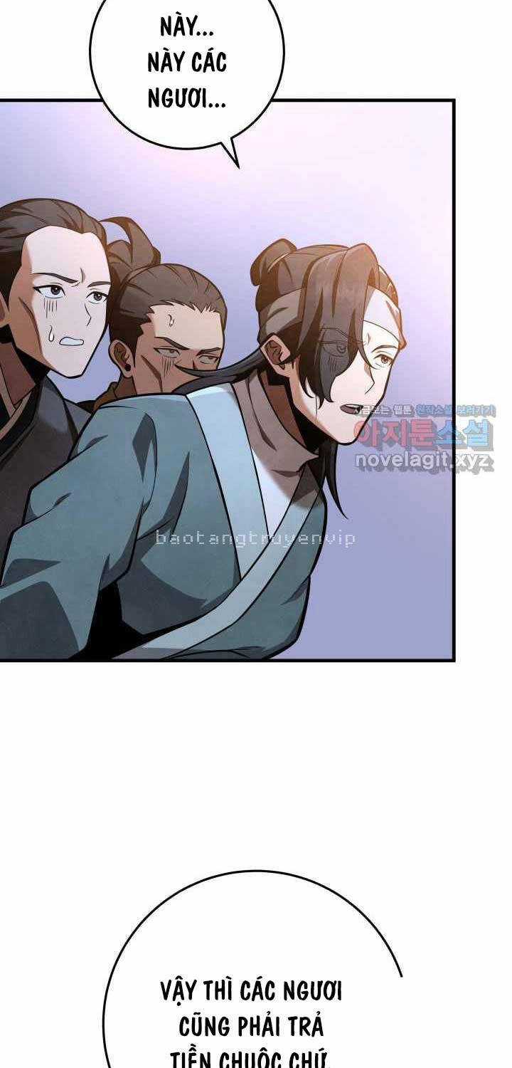 Cửu Thiên Kiếm Pháp Chương 78 trang 43