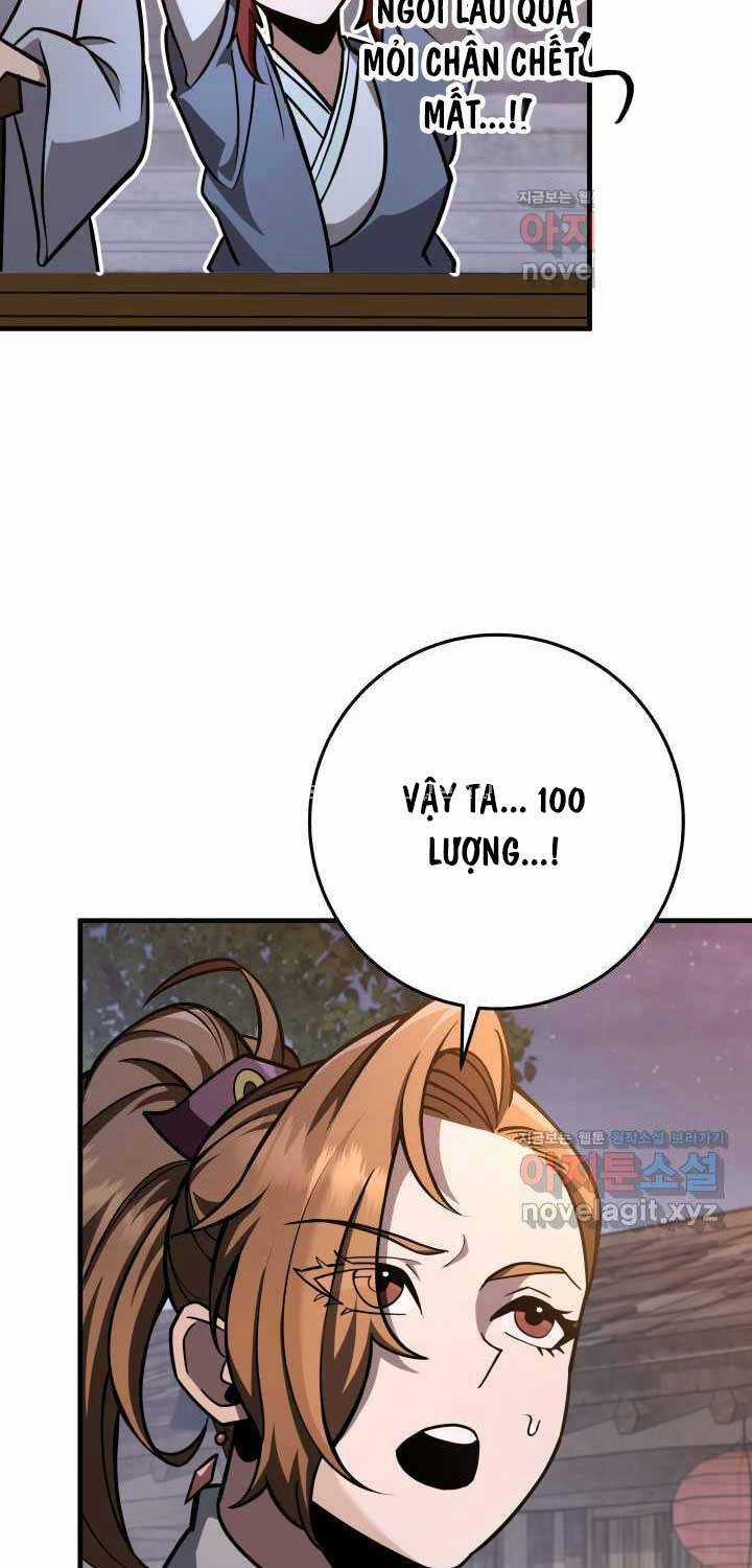 Cửu Thiên Kiếm Pháp Chương 78 trang 72