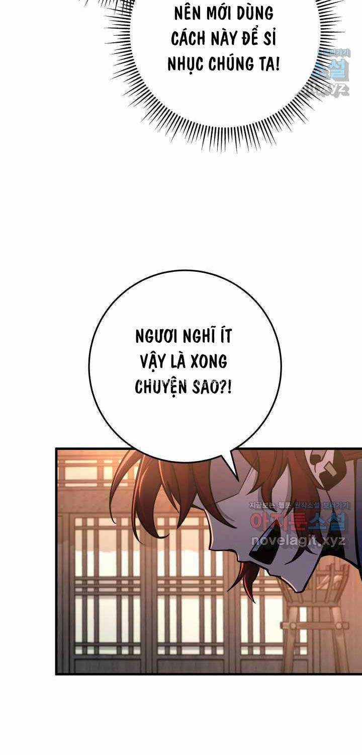 Cửu Thiên Kiếm Pháp Chương 78 trang 77